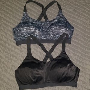 Victoria's secret sports bars